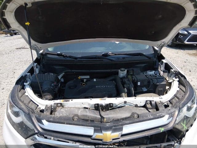 2019 CHEVROLET EQUINOX LT 10