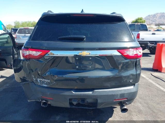 2019 CHEVROLET TRAVERSE 1LT 6