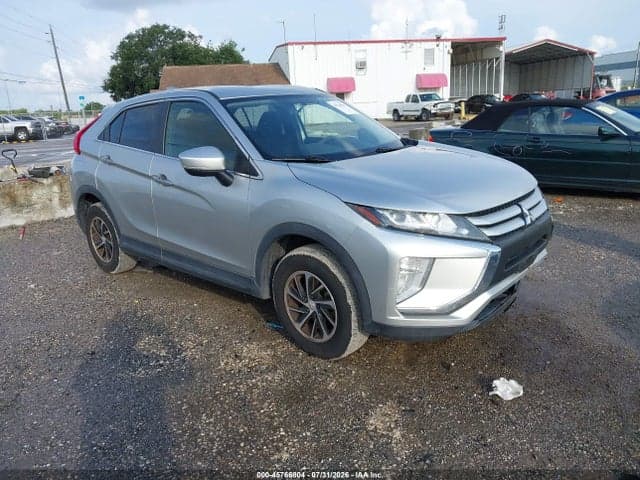 2020 MITSUBISHI ECLIPSE CROSS ES 1.5T AWC - 1