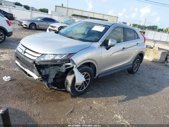 2020 MITSUBISHI ECLIPSE CROSS ES 1.5T AWC 2