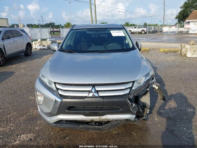 2020 MITSUBISHI ECLIPSE CROSS ES 1.5T AWC 12