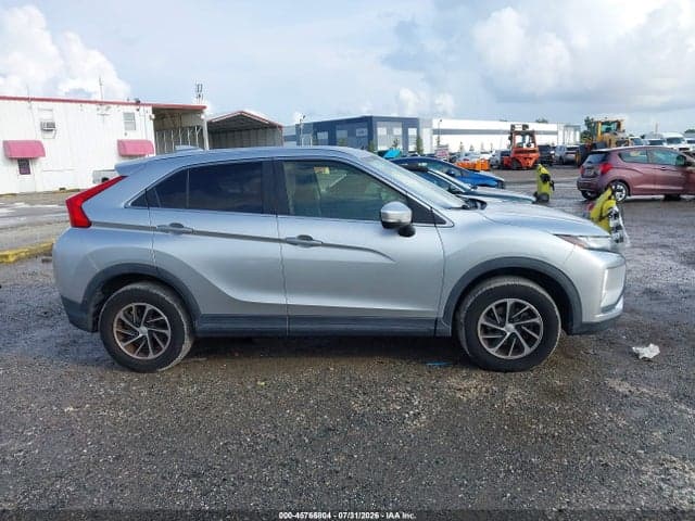 2020 MITSUBISHI ECLIPSE CROSS ES 1.5T AWC 13