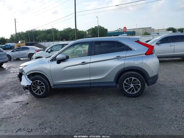 2020 MITSUBISHI ECLIPSE CROSS ES 1.5T AWC 14