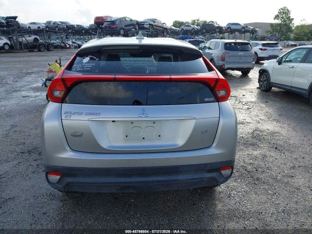 2020 MITSUBISHI ECLIPSE CROSS ES 1.5T AWC 16