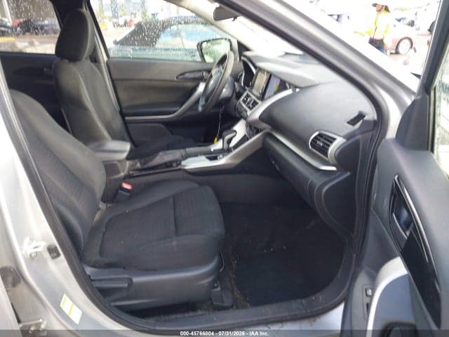 2020 MITSUBISHI ECLIPSE CROSS ES 1.5T AWC 5