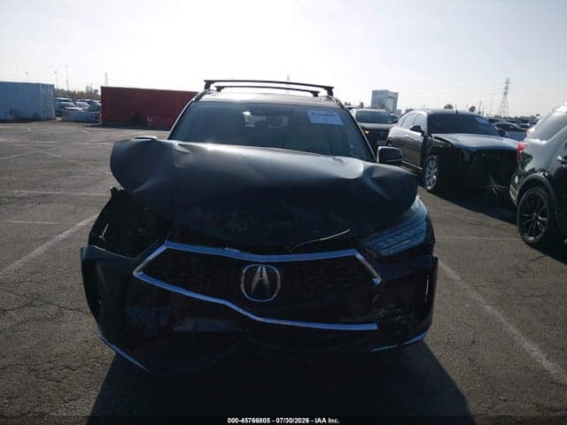 2024 ACURA RDX TECHNOLOGY PACKAGE 13