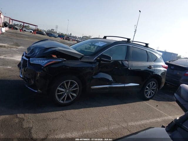2024 ACURA RDX TECHNOLOGY PACKAGE 15