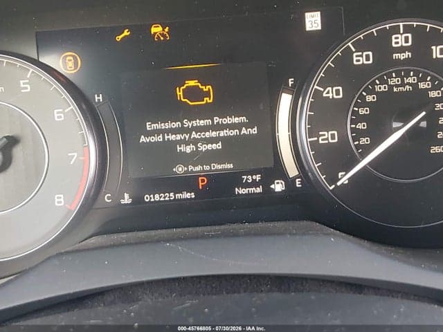 2024 ACURA RDX TECHNOLOGY PACKAGE 16