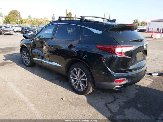 2024 ACURA RDX TECHNOLOGY PACKAGE 3