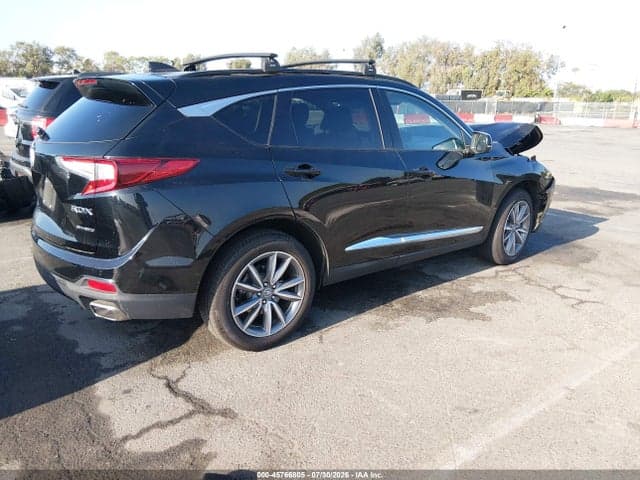 2024 ACURA RDX TECHNOLOGY PACKAGE 4