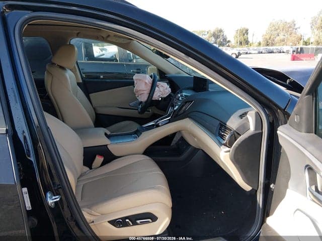 2024 ACURA RDX TECHNOLOGY PACKAGE 5