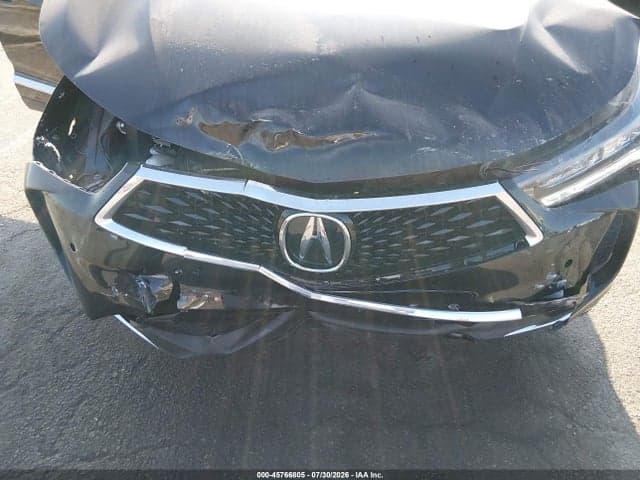 2024 ACURA RDX TECHNOLOGY PACKAGE 6