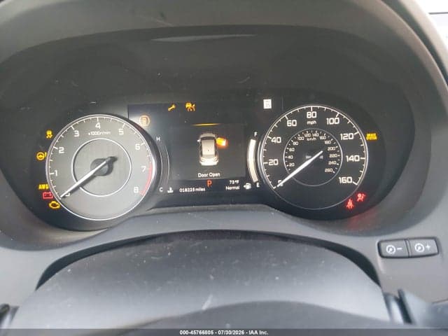 2024 ACURA RDX TECHNOLOGY PACKAGE 7
