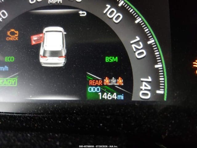 2025 TOYOTA RAV4 HYBRID LE 16