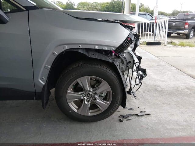 2025 TOYOTA RAV4 HYBRID LE 6