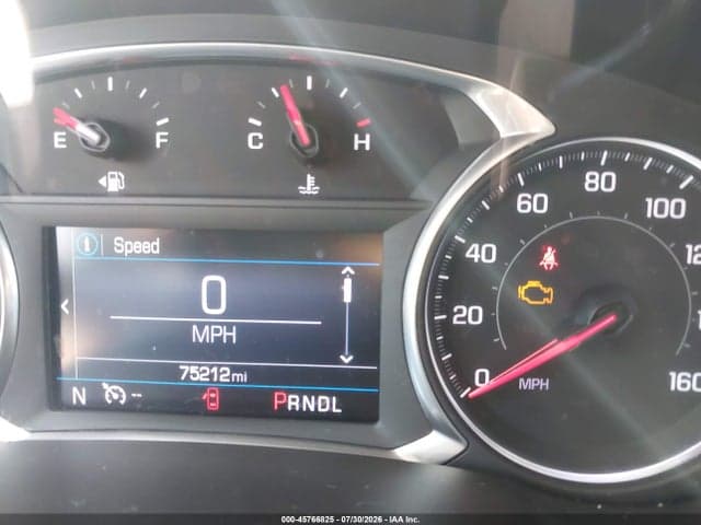 2019 CHEVROLET BLAZER 16