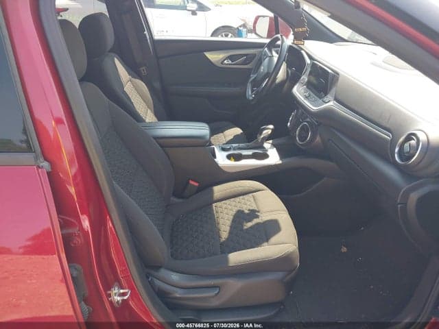 2019 CHEVROLET BLAZER 5