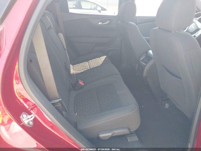 2019 CHEVROLET BLAZER 8