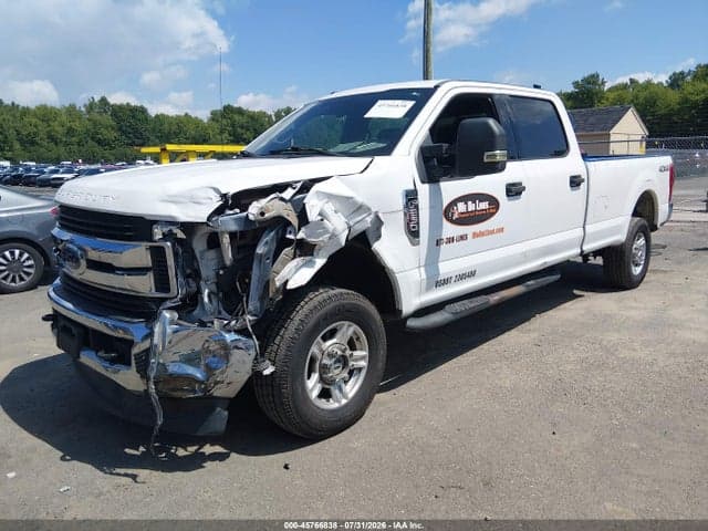 2017 FORD F-250 XLT 2