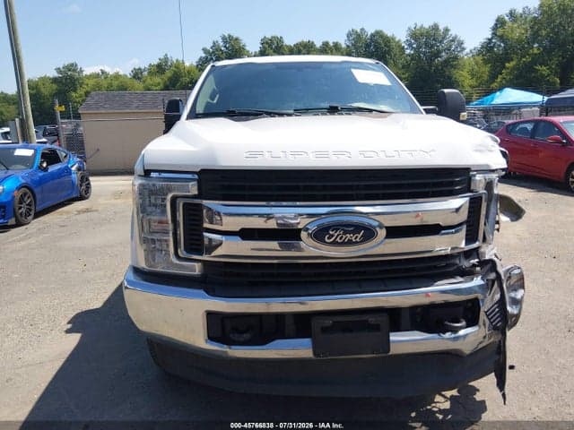 2017 FORD F-250 XLT 12