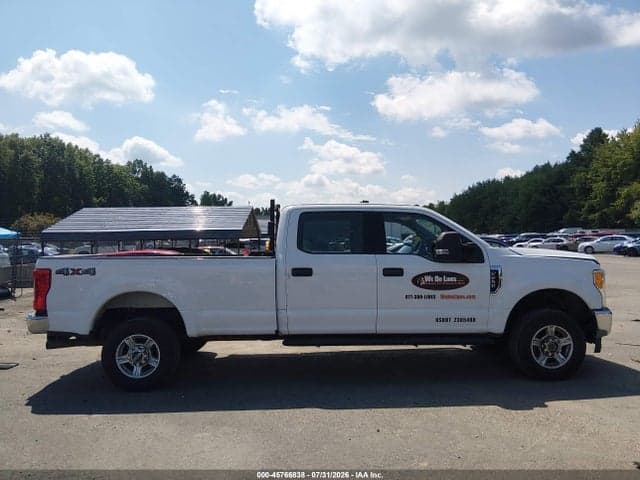 2017 FORD F-250 XLT 13