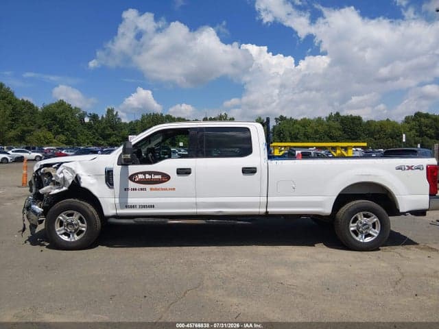 2017 FORD F-250 XLT 14