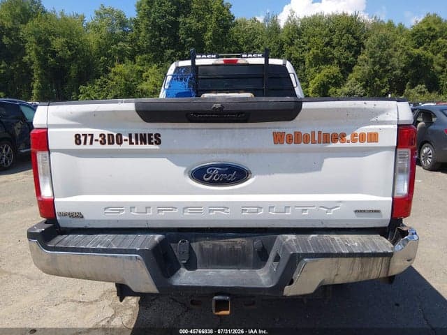 2017 FORD F-250 XLT 16