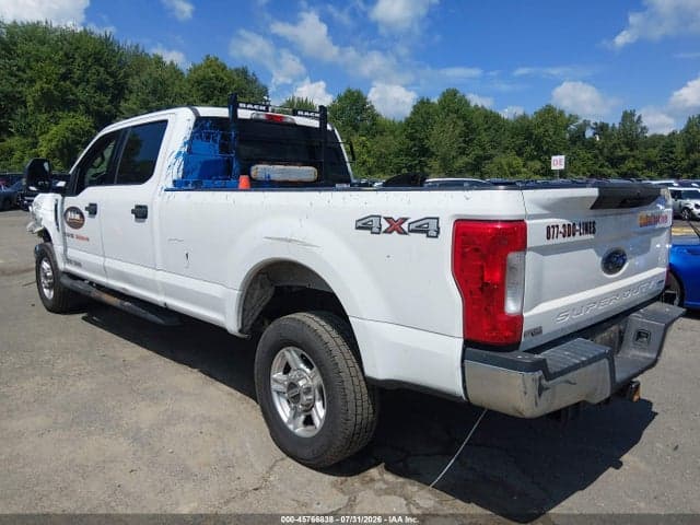 2017 FORD F-250 XLT 3