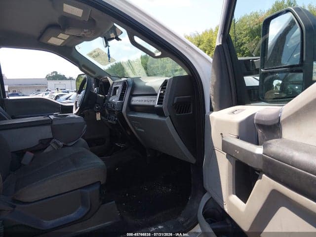 2017 FORD F-250 XLT 5