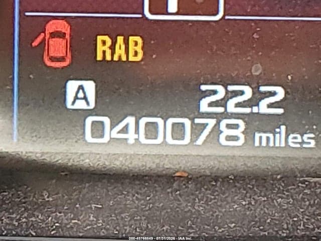 2017 SUBARU OUTBACK 2.5I LIMITED 15