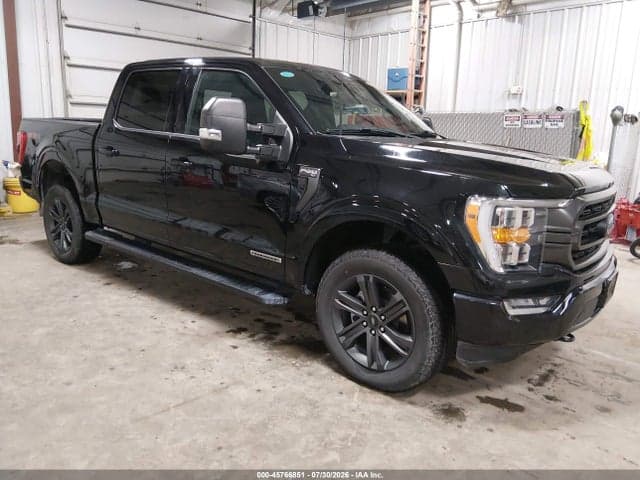2023 FORD F-150 XLT - 1