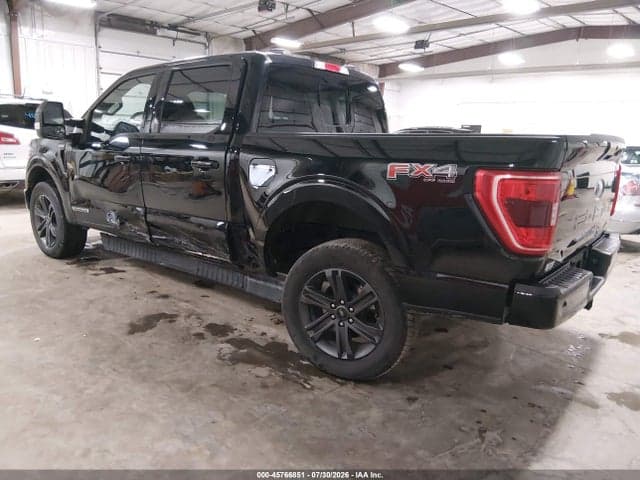 2023 FORD F-150 XLT 3