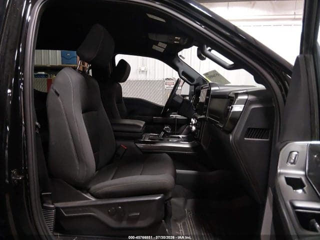 2023 FORD F-150 XLT 5