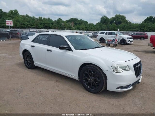 2019 CHRYSLER 300 300S AWD - 1