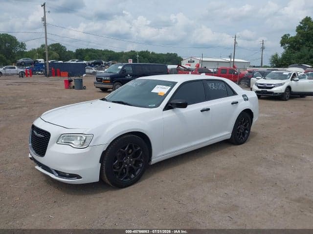 2019 CHRYSLER 300 300S AWD 2