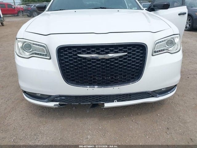2019 CHRYSLER 300 300S AWD 6