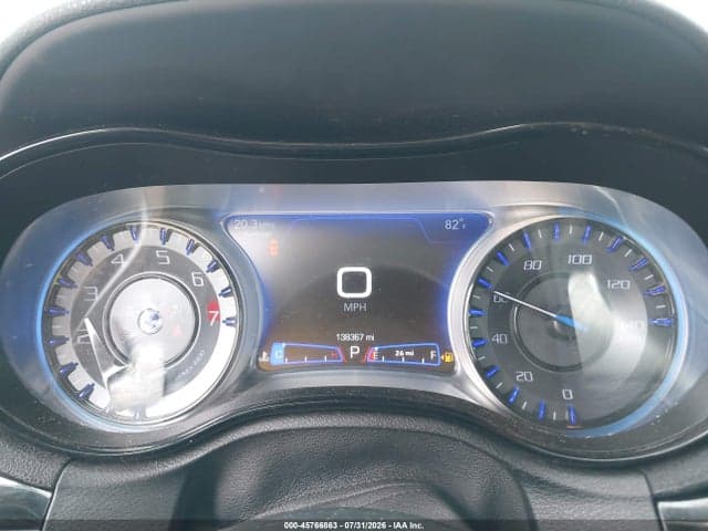 2019 CHRYSLER 300 300S AWD 7