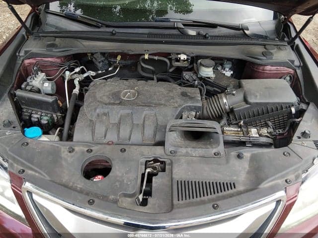 2017 ACURA RDX ACURAWATCH PLUS PACKAGE 10