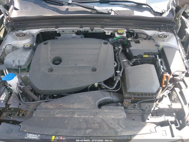 2025 VOLVO XC40 B5 CORE BRIGHT THEME 10