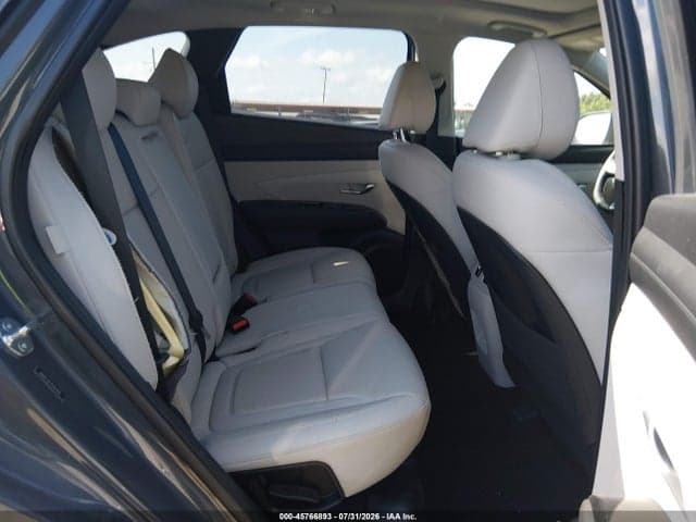 2025 HYUNDAI TUCSON LIMITED 8
