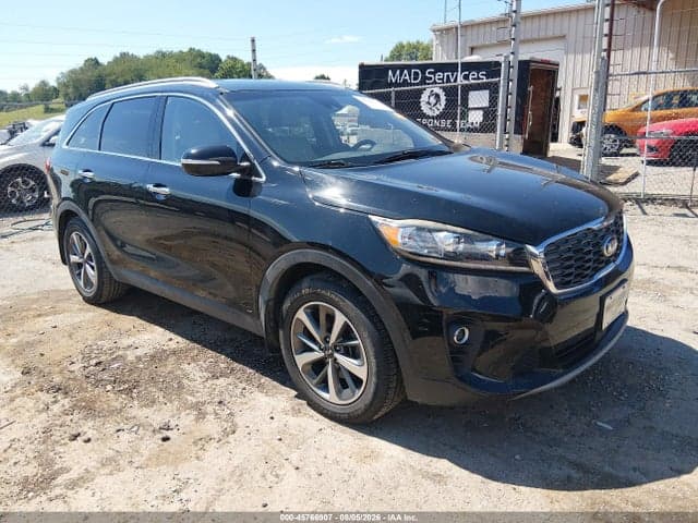 2019 KIA SORENTO 3.3L EX 1