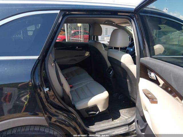 2019 KIA SORENTO 3.3L EX 8