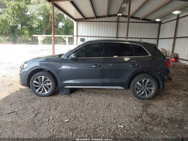 2021 AUDI Q5 PREMIUM PLUS 45 TFSI QUATTRO S TRONIC 14