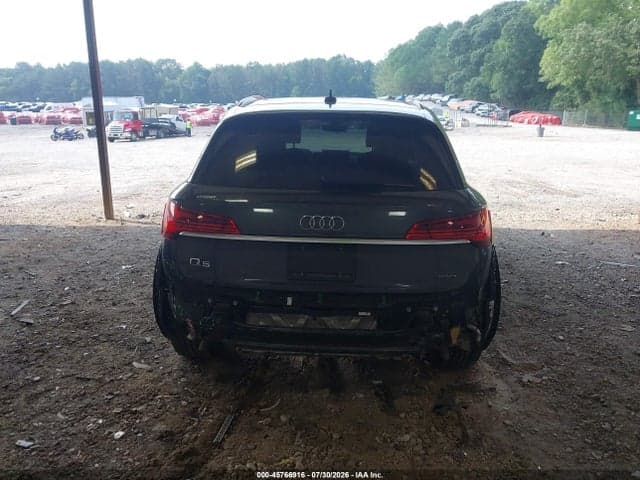 2021 AUDI Q5 PREMIUM PLUS 45 TFSI QUATTRO S TRONIC 16