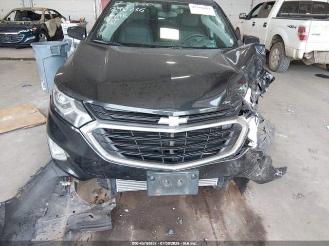 2018 CHEVROLET EQUINOX LT 12