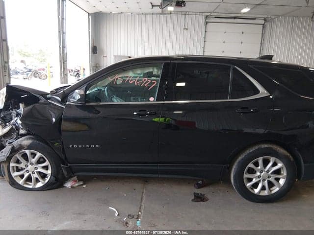 2018 CHEVROLET EQUINOX LT 14