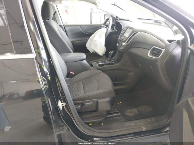 2018 CHEVROLET EQUINOX LT 5