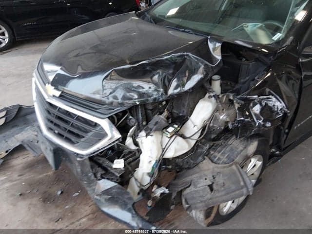 2018 CHEVROLET EQUINOX LT 6