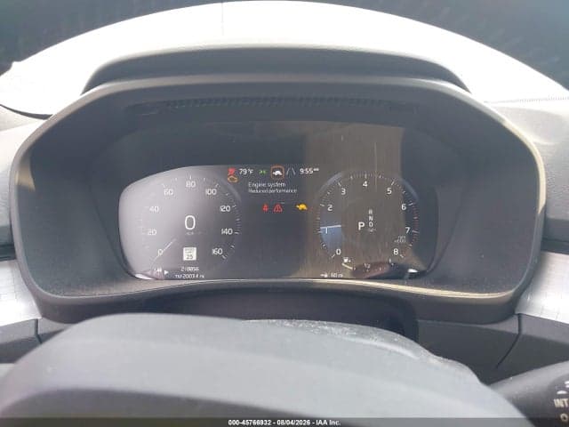 2019 VOLVO XC40 T5 MOMENTUM 7