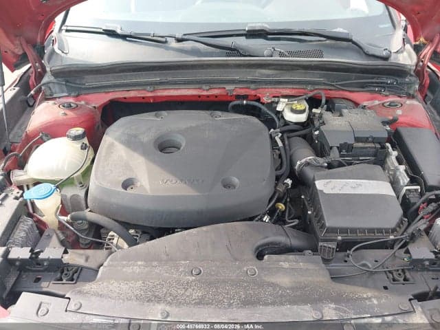 2019 VOLVO XC40 T5 MOMENTUM 10
